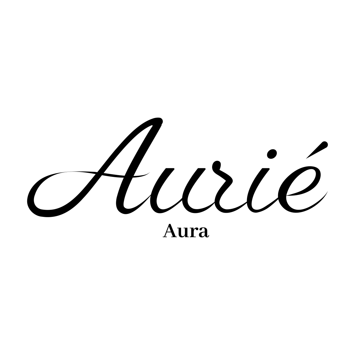 Aurié Aura